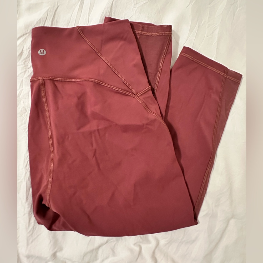 Lululemon leggings